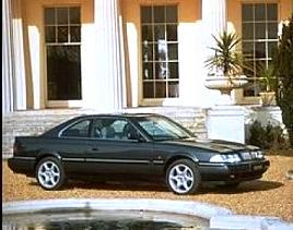 Configurador Rover 800 Deportivo